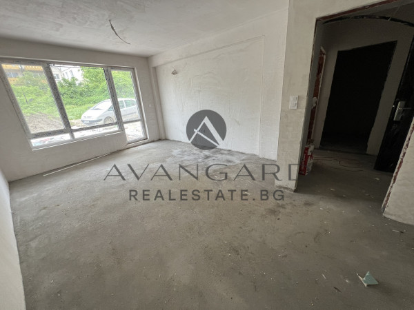 One bedroom apartment
