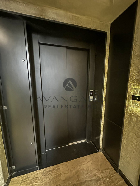 Luxury two badroom Novotel