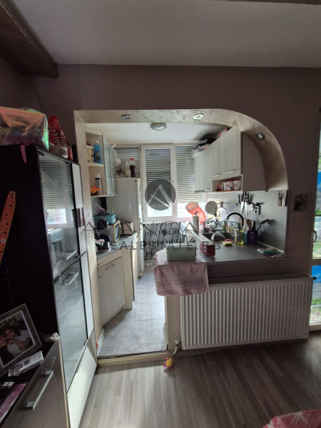 Three -bedroom furnished /Thrace