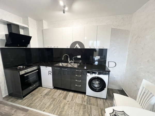 Обзаведен двустаен / Смирненски