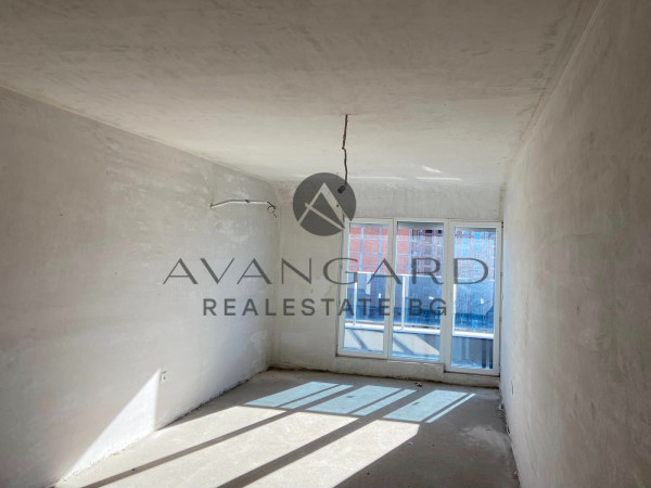 One -bedroom apartment / Karshiyaka