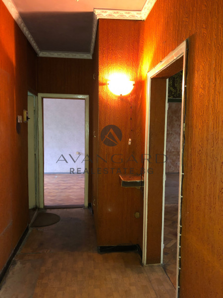 Two -bedroom apartment to sunlight