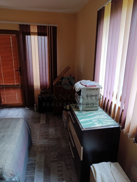 Two -storey house Gaganitsa