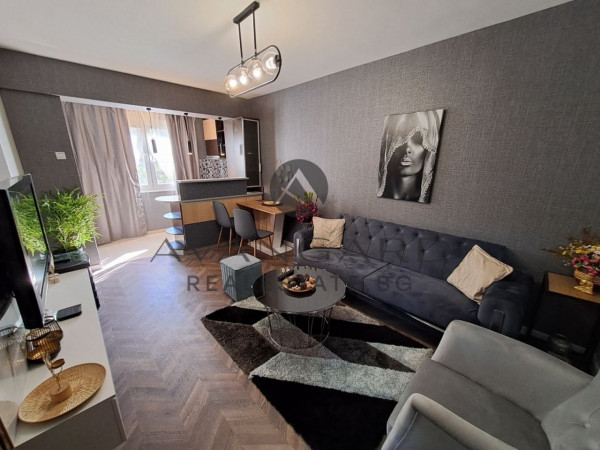 Top offer! Two -bedroom