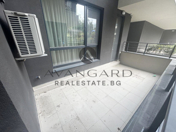 Luxury one bedroom mag. Lexi