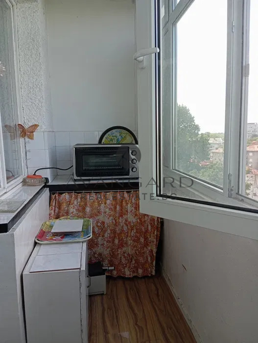 Two -bedroom real square footage