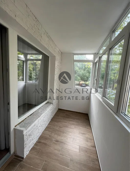 Four bedroom! Furnished! Thrace!