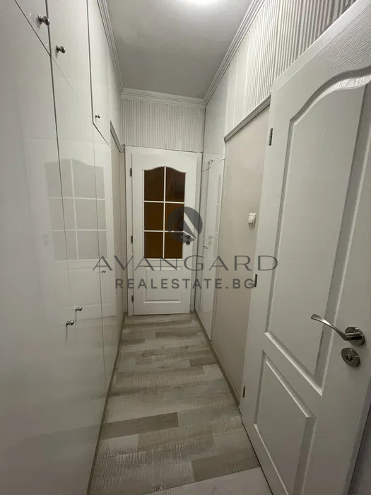 Furnished Marasha