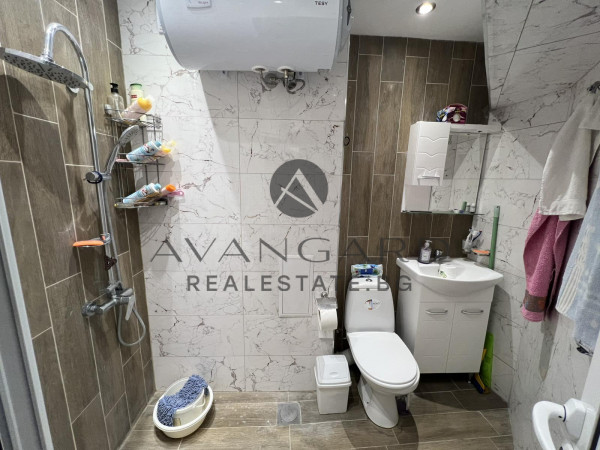 ТОП ЛОКАЦИЯ! ДВУСТАЕН АПАРТАМЕНТ / НОВОТЕЛА