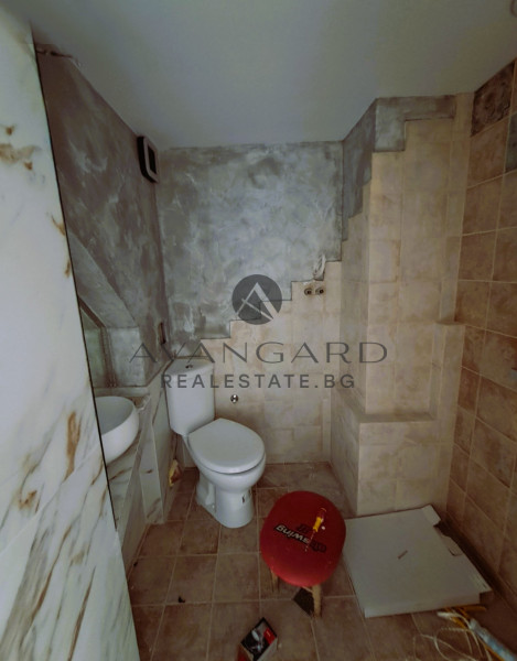 Two bedroom with 3d disigner project