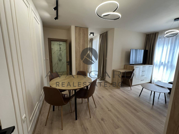 Luxury Marasha apartment