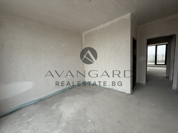 ТРИСТАЕН АПАРТАМЕНТ С АКТ16! ТРАКИЯ!