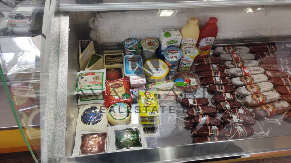 Разработен магазин на бул. Руски