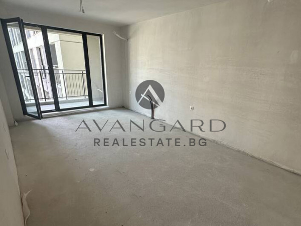 ДВУСТАЕН АПАРТАМЕНТ С АКТ 16 / ТРАКИЯ