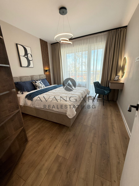 АКТ 16 !!! ТРИСТАЕН/ОБЗАВЕДЕН/КЪРШИЯКА