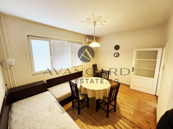 МНОГОСТАЕН/ МАРАША