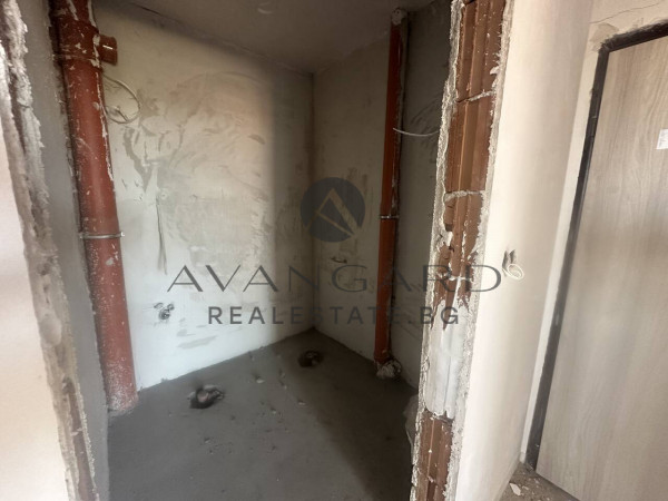 Spacious three bedroom in front of Act 16 / Karshiyaka