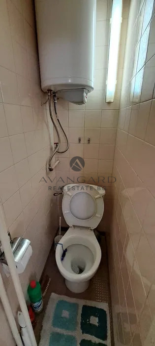 ДВУСТАЕН АПАРТАМЕНТ ДО МГ !