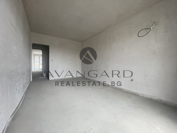 Act 16! A two -bedroom with a parking space new building
