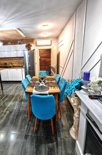 Luxury three-room OSTROMILA