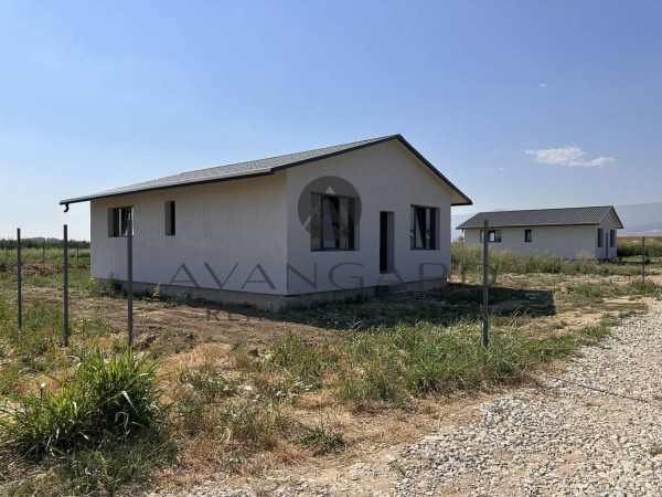 A private house with a yard! Orizari!