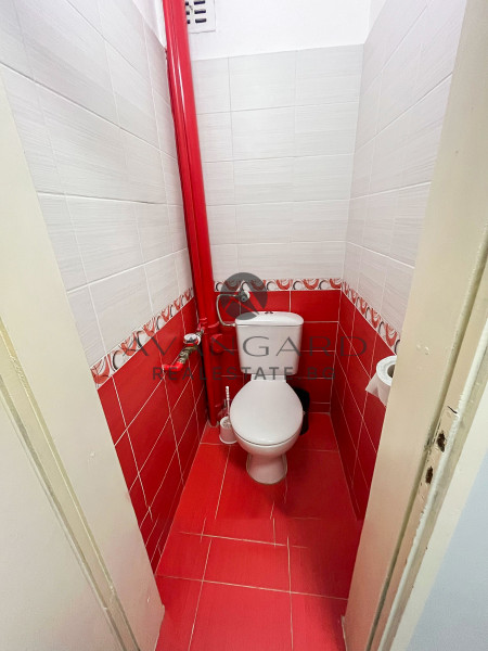 ТРИСТАЕН ОБЗАВЕДЕН / КЮЧУК ПАРИЖ