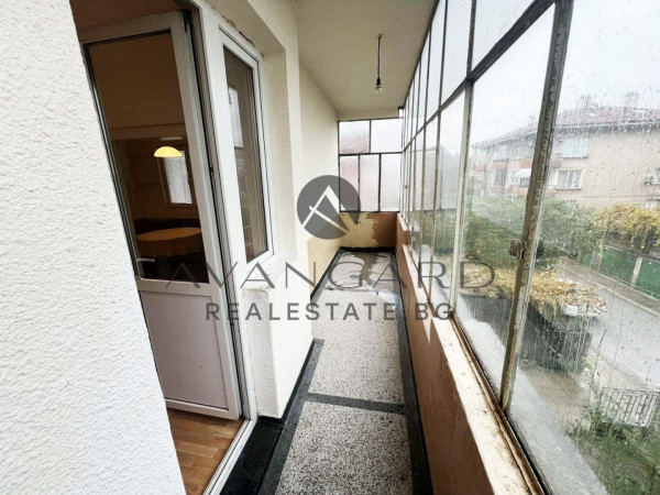 МНОГОСТАЕН/ МАРАША