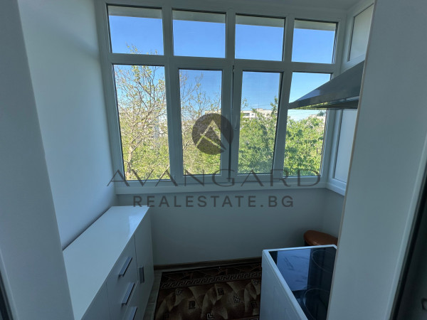 Three -bedroom furnished in Thrace