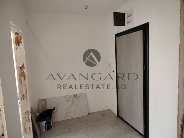 Двустаен с акт 16