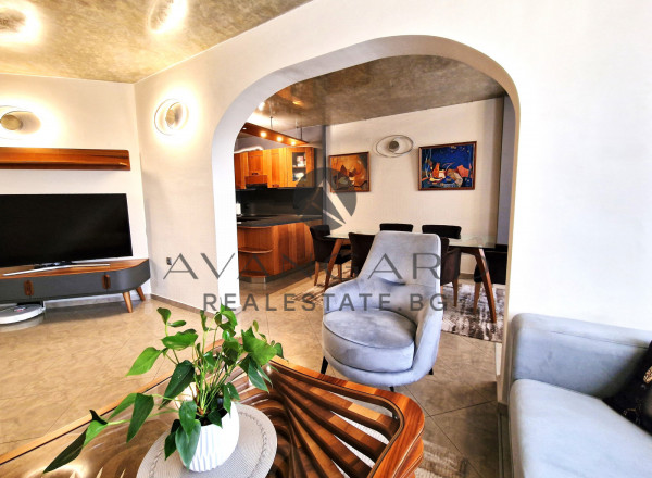 Three -bedroom Thrace