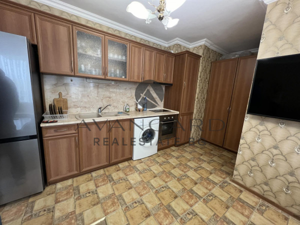 TWO-ROOM FURNISHED! KARSIYAKA!