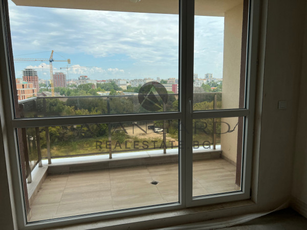 Двустаен апартамент с акт 16