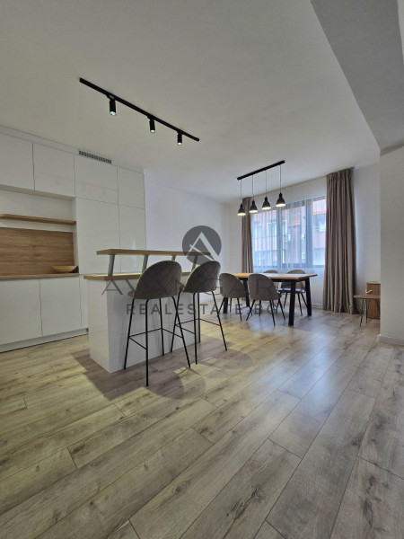 Exclusive !!! Happy !!! Luxury furnished maisonette/ three bedroom on top location