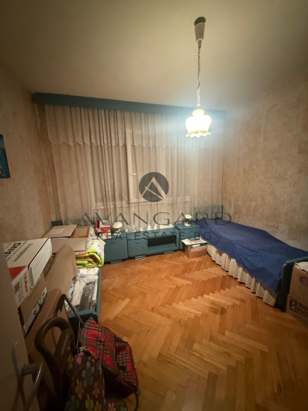 ДВУСТАЕН С РЕАЛНА КВАДРАТУРА ХРИСТО СМИРНЕНСКИ !!!