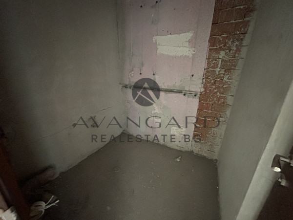 BARGAINFUL! One-room apartment with ACT 16