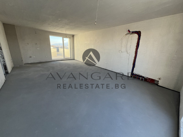 BEFORE ACT 16! Four-room Ostromila