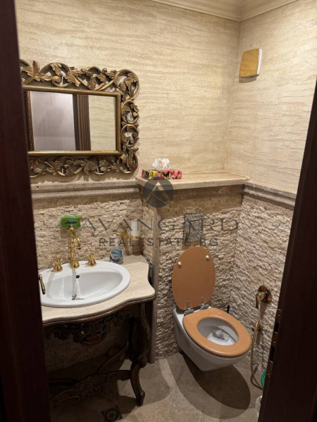 Two-room LUXURIOUSLY FURNISHED