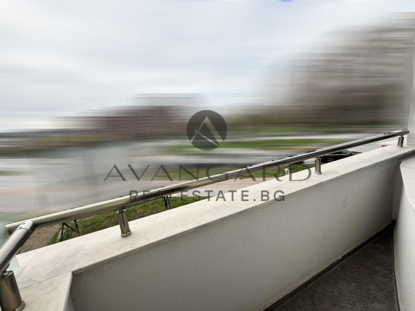 ЛУКСОЗЕН ДВУСТАЕН ОБЗАВЕДЕН! ТРАКИЯ!