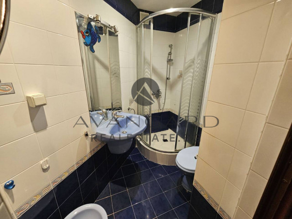 Maisonette WITH GARAGE INCLUDED IN THE PRICE / Kamenitsa 1