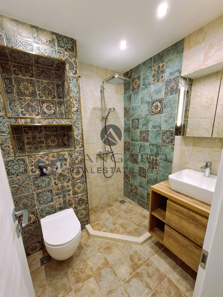 Two bedroom with 3d disigner project