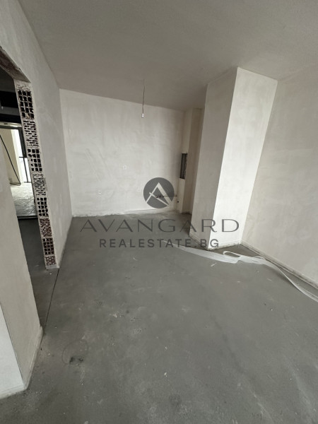 One -bedroom in front of Act 16 Thrace