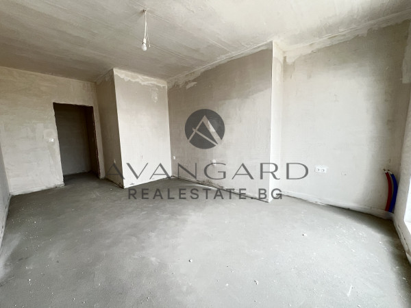 Тристаен апартамент с акт 16 !