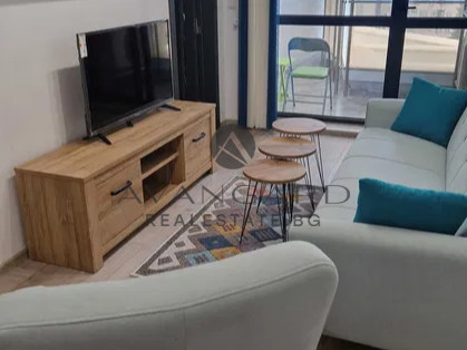 Furnished two-room MALL PLOVDIV