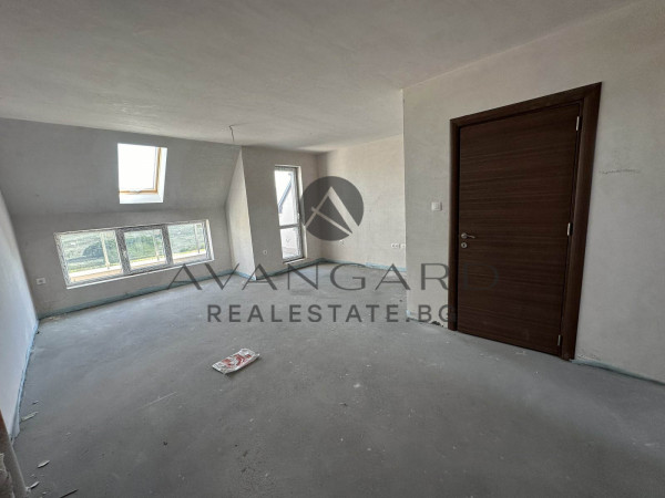 Two -bedroom apartment with parking space / Act 16 / Thrace