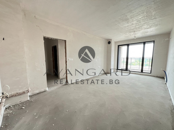 Тристаен апартамент с акт 16 !