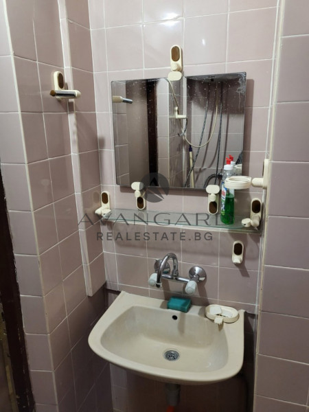 One bedroom apartment in Thrace next to Happy Joe