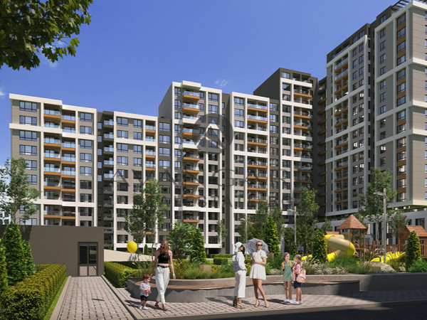 Top price !!! Two -bedroom apartment !!!