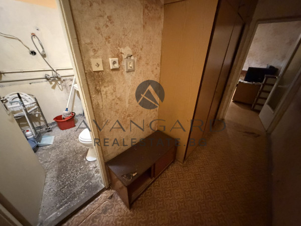 Едностаен апартамент БИЛА 1