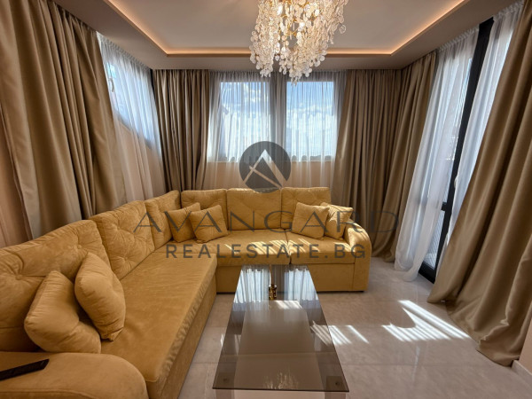 ЛУКСОЗЕН МЕЗОНЕТ! МАРАША!