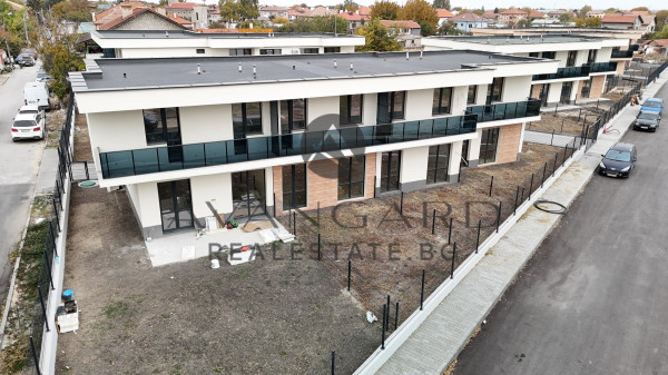 FULLY FURNISHED SINGLE FAMILY HOUSE IN VOJVODINOVO BEFORE ACT 16